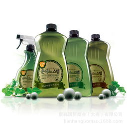 洗汰普洗涤用品 产品优势、加盟前景与市场机遇