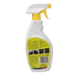 家居与汽车养护全攻略 从皮革清洁到实木保养，一站式洗涤用品指南