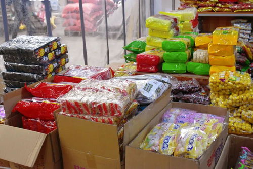 探访宁德plus版“果篮子” 每一张图片都想吃进去