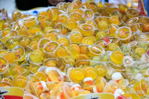 2020年海口人必吃年货大盘点
