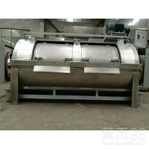 辽源医院消毒水洗机与工业洗涤机械产品价格及厂家介绍